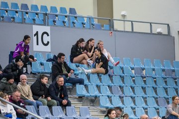 Bild 41 - wBJ Power Girls Cup Suederelbe